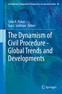 Cover: The Dynamism of Civil Procedure - Global Trends and Developments - Springer