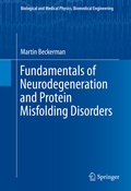 Bild: Fundamentals of Neurodegeneration and Protein Misfolding Disorders - Springer