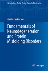 Abbildung von: Fundamentals of Neurodegeneration and Protein Misfolding Disorders - Springer