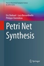 Cover: Petri Net Synthesis - Springer