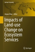 Cover: Impacts of Land-use Change on Ecosystem Services - Springer
