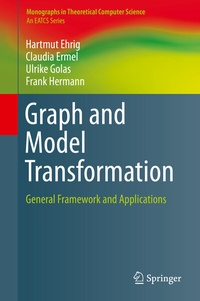Abbildung von: Graph and Model Transformation - Springer
