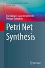 Cover: Petri Net Synthesis - Springer