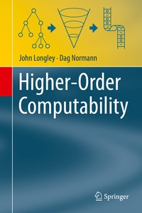 Abbildung von: Higher-Order Computability - Springer