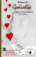 Cover: Gedichte - BoD - Books on Demand