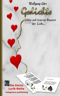 Enlarge image Cover: Gedichte - BoD - Books on Demand