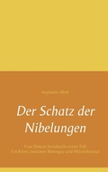 Cover: Der Schatz der Nibelungen - BoD - Books on Demand