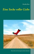 Cover: Eine Socke voller Liebe - BoD - Books on Demand