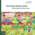 Cover: Der liebe kleine L&ouml;we - Books on Demand
