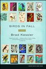 Cover: Birds in Fall - Scribner Book Company