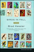 Cover: Birds in Fall - Scribner Book Company