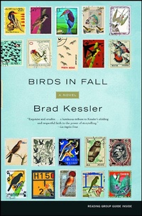 Enlarge image Cover: Birds in Fall - Scribner Book Company