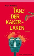 Cover: Tanz der Kakerlaken - Peter Hammer Verlag