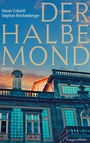 Cover: Der halbe Mond - LangenMüller
