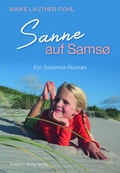 Cover: Sanne auf Sams&oslash; - Lutherische V.-G.