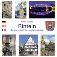 Abbildung von: Rinteln - Merkur Rinteln