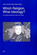 Cover: Which Religion, What Ideology? - Lit Verlag
