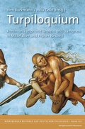 Cover: Turpiloquium - K&ouml;nigshausen & Neumann