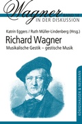 Cover: Richard Wagner - K&ouml;nigshausen & Neumann