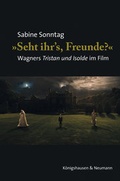 Cover: &raquo;Seht ihr's Freunde?&laquo; - K&ouml;nigshausen & Neumann