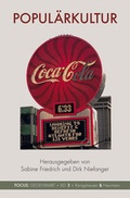 Cover: Popul&auml;rkultur - K&ouml;nigshausen & Neumann