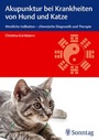 Bild: Akupunktur bei Krankheiten von Hund und Katze - Sonntag, J