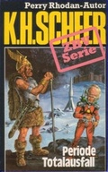 Cover: ZBV 42: Periode Totalausfall - BILDNER Verlag
