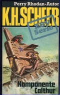 Cover: ZBV 45: Komponente Calthur - BILDNER Verlag