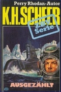Cover: ZBV 49: Ausgez&auml;hlt - BILDNER Verlag