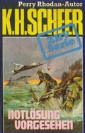 Cover: ZBV 35: Notl&ouml;sung vorgesehen - BILDNER Verlag