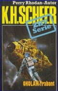 Cover: ZBV 39: OKOLAR-Trabant - BILDNER Verlag
