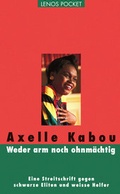 Cover: Weder arm noch ohnm&auml;chtig - Lenos Verlag