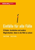 Cover: Einf&auml;lle f&uuml;r alle F&auml;lle - REDLINE