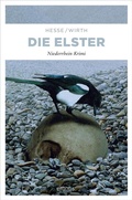 Cover: Die Elster - Emons Verlag