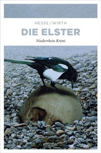 Abbildung von: Die Elster - Emons Verlag
