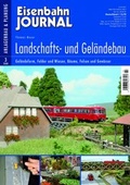 Cover: Landschafts- und Gel&auml;ndebau - VGB VerlagsGruppeBahn