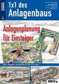 Cover: Anlagenplanung f&uuml;r Einsteiger - GeraMond