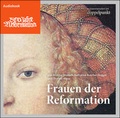 Cover: Frauen der Reformation - Dornbusch Medien AG