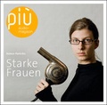 Cover: Starke Frauen - Dornbusch Medien AG