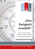 Cover: Von Ewigkeit erwa&uml;hlt - Bund Freikirchlicher Pfingstgemeinden