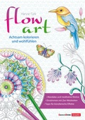Cover: flow art - Oberstebrink