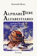 Cover: Alphabetiere - Alfabestiario - KernVerlag
