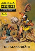 Cover: Die Makkab&auml;er - Bildschriftenverlag Hannover