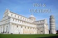 Cover: Bildband Pisa & Volterra - Baltic Sea Press