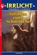 Cover: Irrlicht 47 - Mystik - Kelter, M