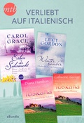 Cover: Verliebt auf Italienisch - MIRA Taschenbuch