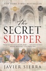Cover: The Secret Supper - Simon & Schuster