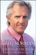 Cover: The Way of the Shark - Simon & Schuster