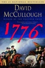 Cover: 1776 - Simon + Schuster LLC