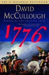 Enlarge image Cover: 1776 - Simon + Schuster LLC